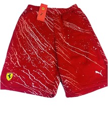 Puma x Scuderia Ferrari