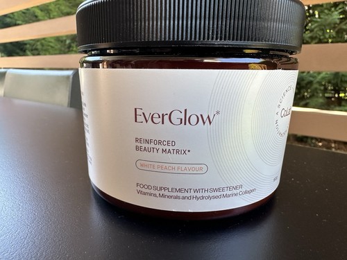 Premium collagen everglow - collagen,