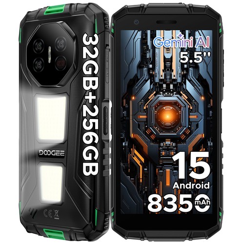 Doogee fire max rugged - doogee,
