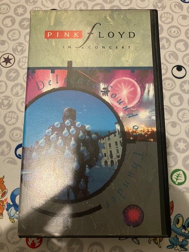 Vhs ita video cassetta - ita, rara