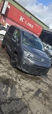 CITROEN BERLINGO MK3 1.5 PEZZI