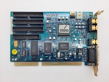 scheda audio miroSOUND PCM10