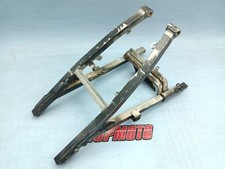 TELAIETTO POSTERIORE "DA VERNICIARE" REAR FRAME  KAWASAKI KLR 600 E 86-93 KL600A