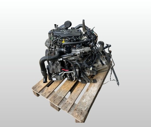 Motore usato 3dci renault - usato,