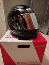 LS2, Casco Moto Integrale
