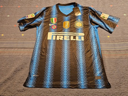Maglia jersey inter home - maglia,