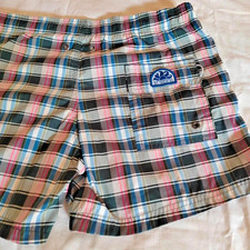 Costume Bermuda Sundek vintage