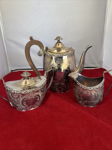 Antique ellis barker english - antique,