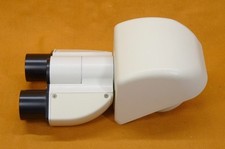 Leica ? Microscopio * visione binoculare * tubo binoculare * binotubo * Ø 30 mm