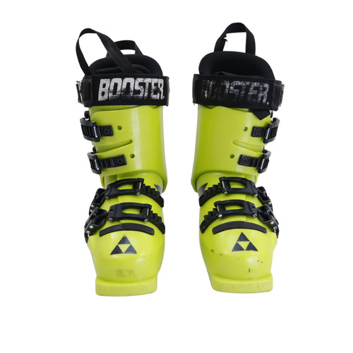 Scarponi sci fischer rc4 - da,