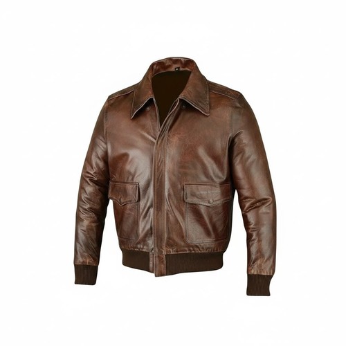Giubbotto uomo aeronautica - giubbotto,