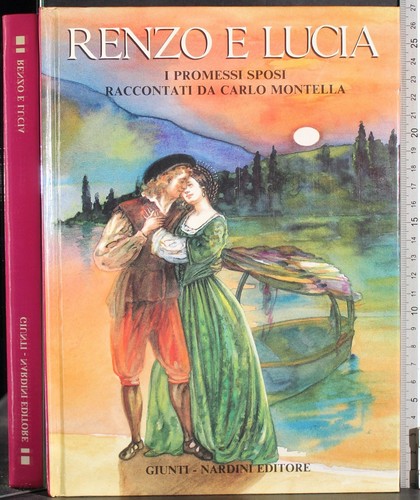 Renzo lucia carlo montella - renzo,