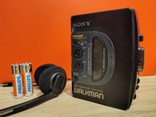 Walkman Sony WM-EX39 DOLBY B