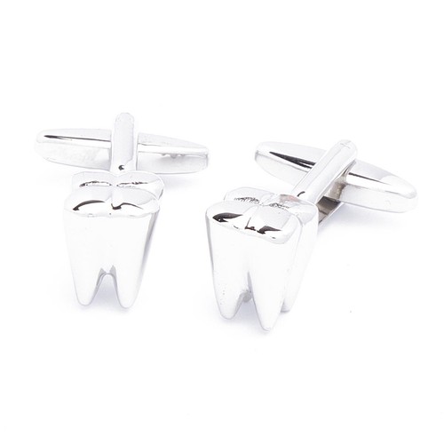 Gemelli denti molari - gemelli, argento