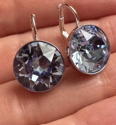 Orecchini swarovski bella - orecchini,