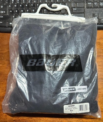 Bauer hockey leggero - leggero, fondo