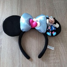 Tokyo DisneySea Minnie Mouse