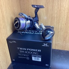 SHIMANO 21 TWIN POWER SW