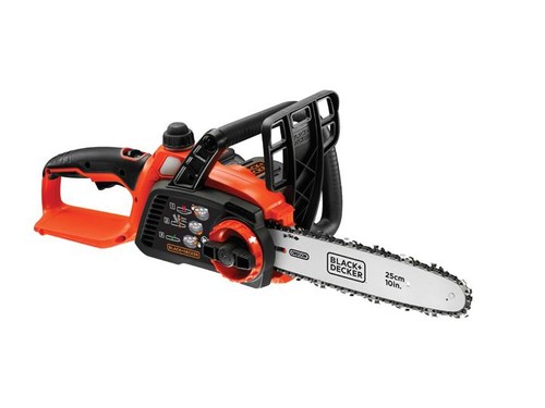 Black decker gkc1825l20 - black,