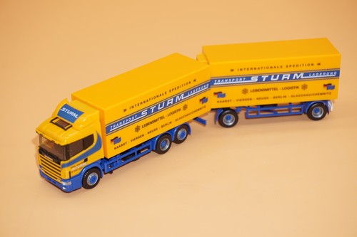 Herpa scala 145190 - scala,