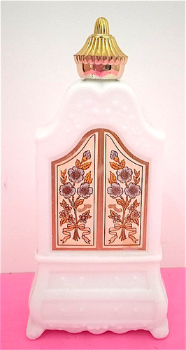 Bottiglia per profumo - per,