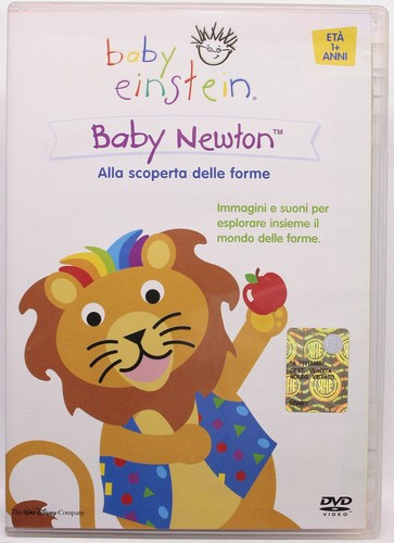 Baby einstein newton - baby,