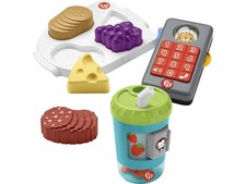 Fisher-Price, Set Gioco di