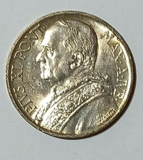 Citta del Vaticano moneta da 5