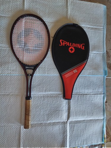 Racchetta spalding impact - spalding, 52
