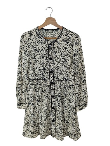 Zara basic abito - basic,