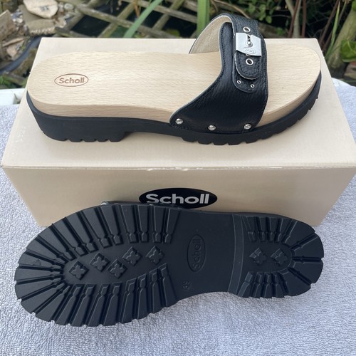 Sandali ginnastica scholl - ginnastica,