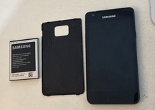 Samsung Galaxy S2 GT-I9100