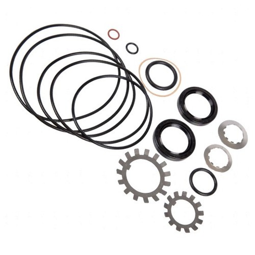 Kit riparazione piede volvo - kit,