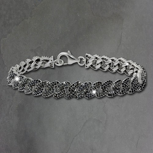 Bracciale silverdream glamour - bracciale,