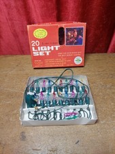 Stringa Albero di Natale