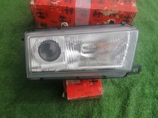 Fanale Anteriore Destro Alfa Romeo 155 Nuovo Originale Bosch