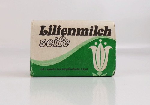 Vecchio sapone latte di - vecchio,