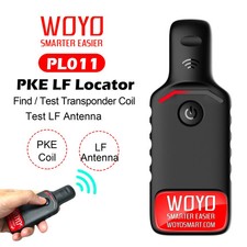 Localizzatore Transponder