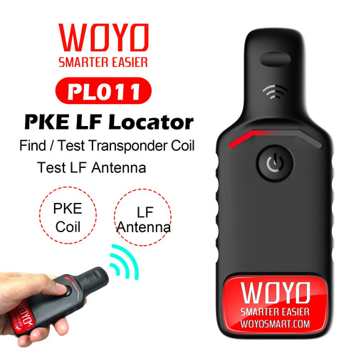 Localizzatore transponder - localizzatore,