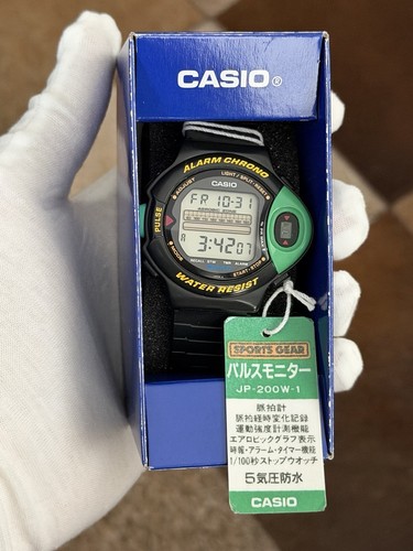 Nos raro orologio sportivo - nos,