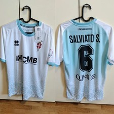 Maglia calcio Treviso Salviato
