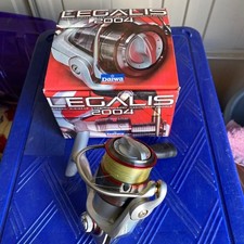 Mulinello da spinning Daiwa