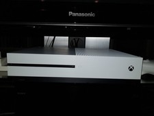 Xbox One S 500GB - Ottime