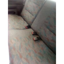 Sedili completi peugeot 106 - sedili,