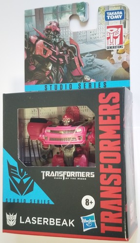 Transformers studio series - transformers,
