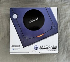 Nintendo Gamecube Pure Console