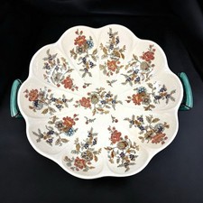 Coupe Melonnière Art Nouveau