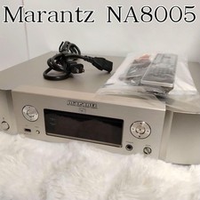 Lettore audio di rete Marantz