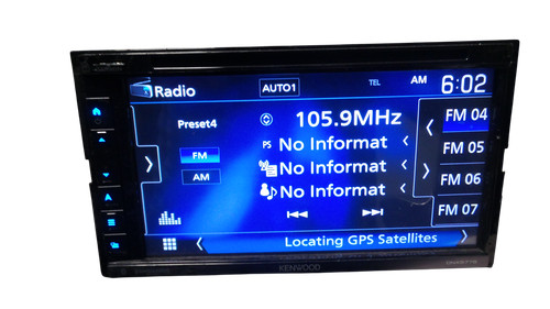 Sistema navigazione gps - sistema,