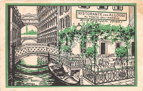 Cartolina illustrata - -,